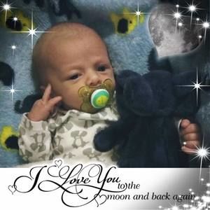 Meet your Posher, Kaylli